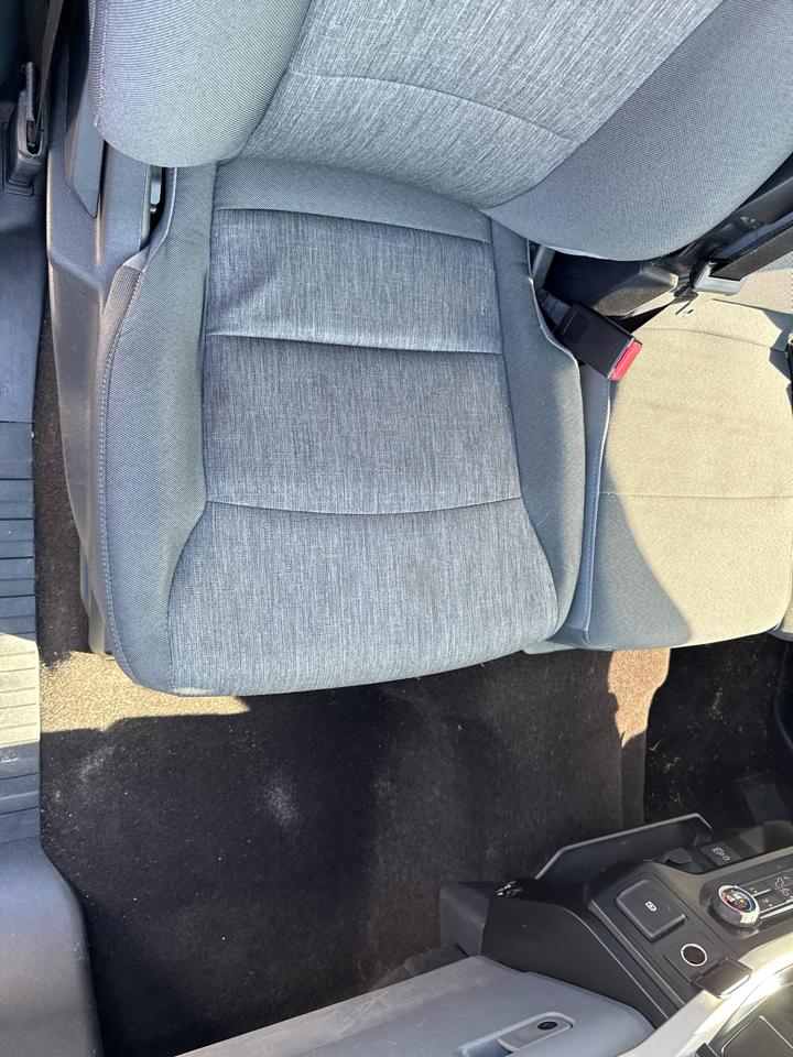 Ford F-150Xl 4Wd Supercrew 5.5' Box - Thumbnail 11