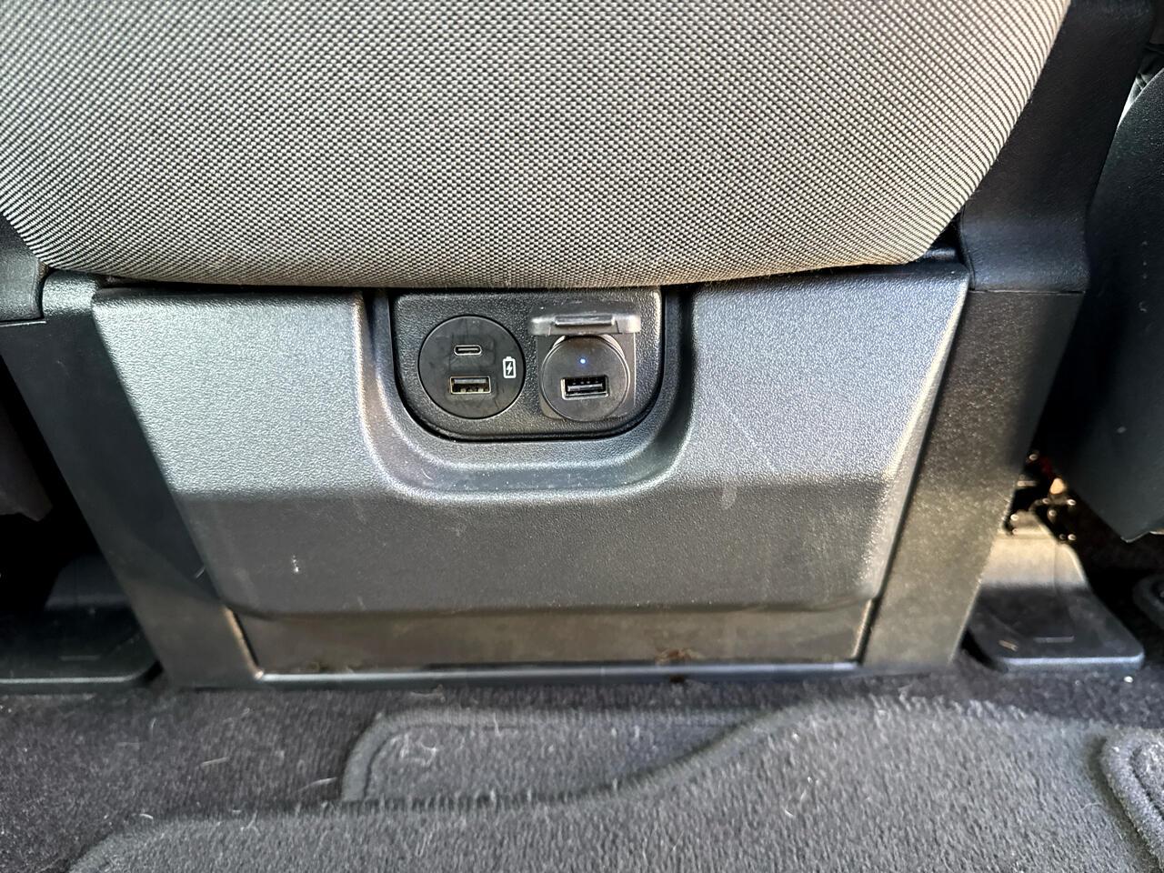 Ford F-150Xl 4Wd Supercrew 5.5' Box - Thumbnail 15