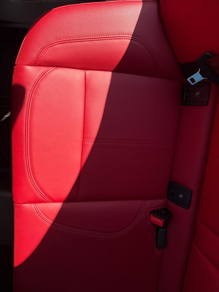 Alfa Romeo Stelvioti Awd - Thumbnail 16