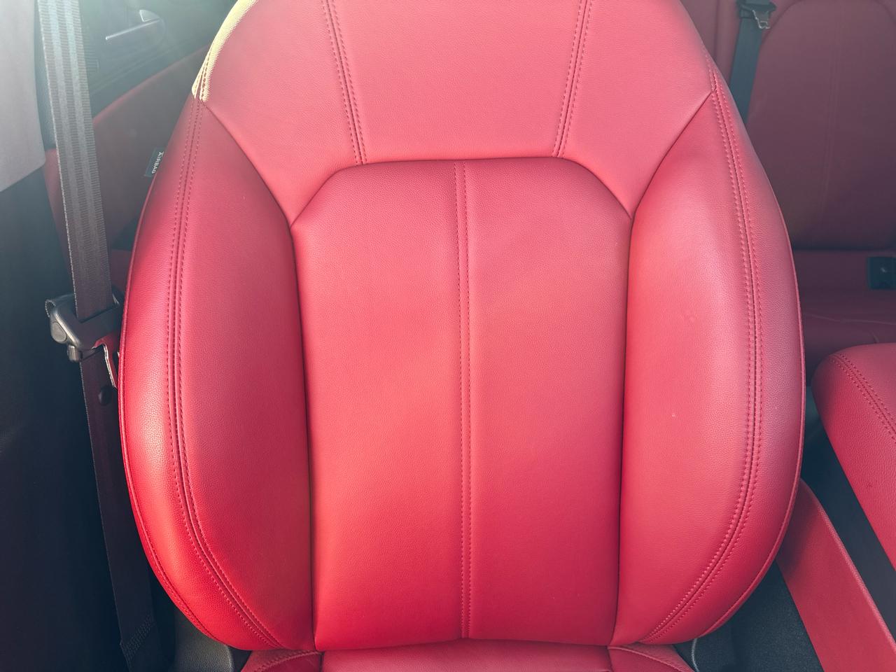 Alfa Romeo Stelvioti Awd - Thumbnail 10