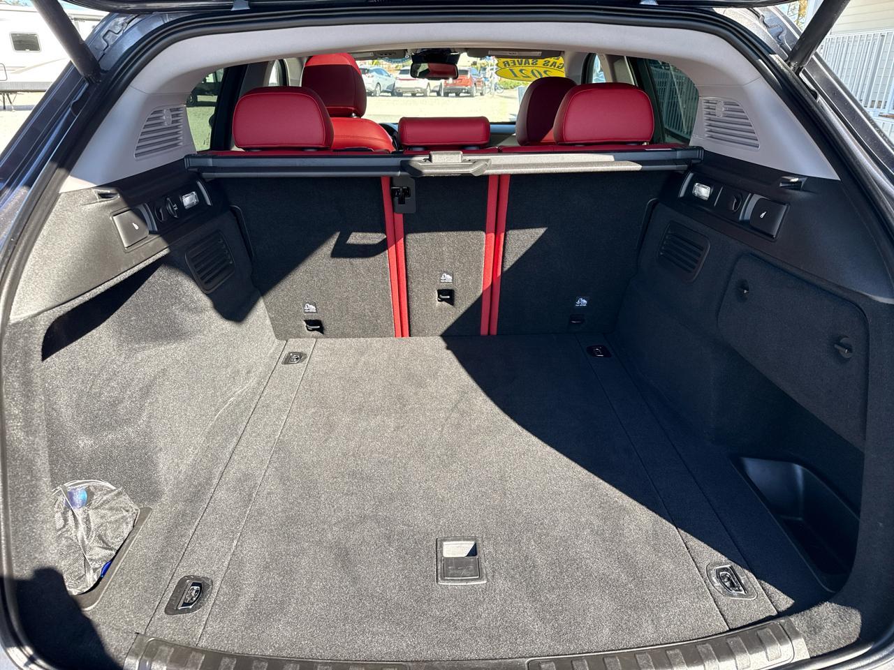 Alfa Romeo Stelvioti Awd - Thumbnail 19