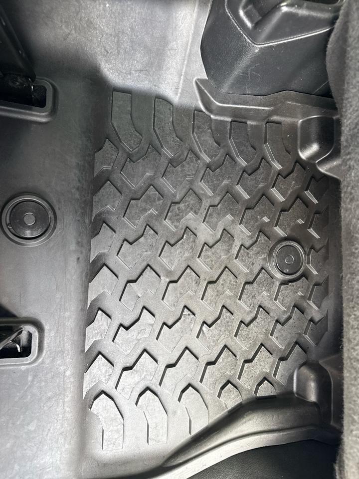 Jeep Wrangler Unlimitedsahara 4X4 - Thumbnail 17