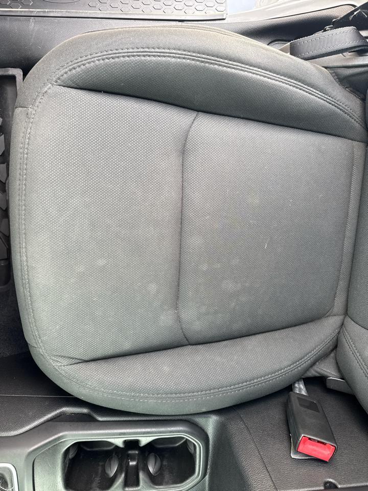 Jeep Wrangler Unlimitedsahara 4X4 - Thumbnail 11