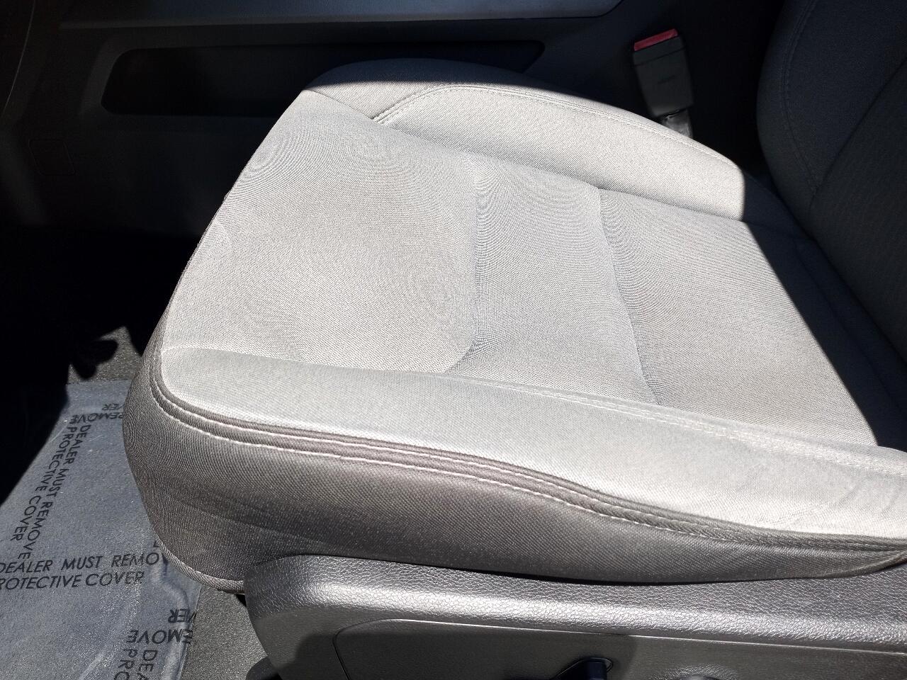 Ram 1500Big Horn/Lone Star 4X4 Quad Cab 6'4" Box - Thumbnail 18