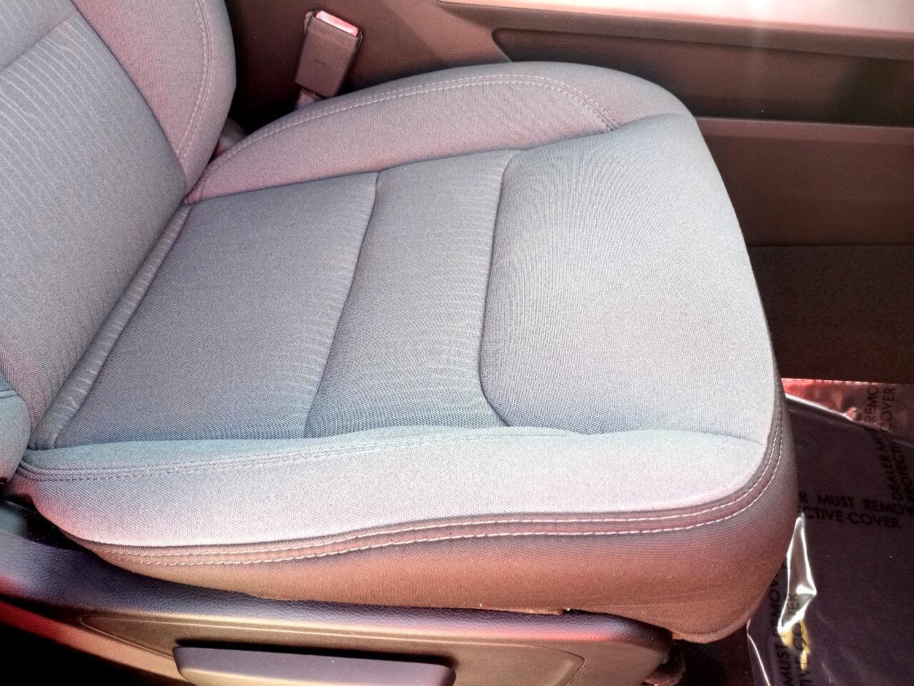 Ram 1500Big Horn/Lone Star 4X4 Quad Cab 6'4" Box - Thumbnail 11