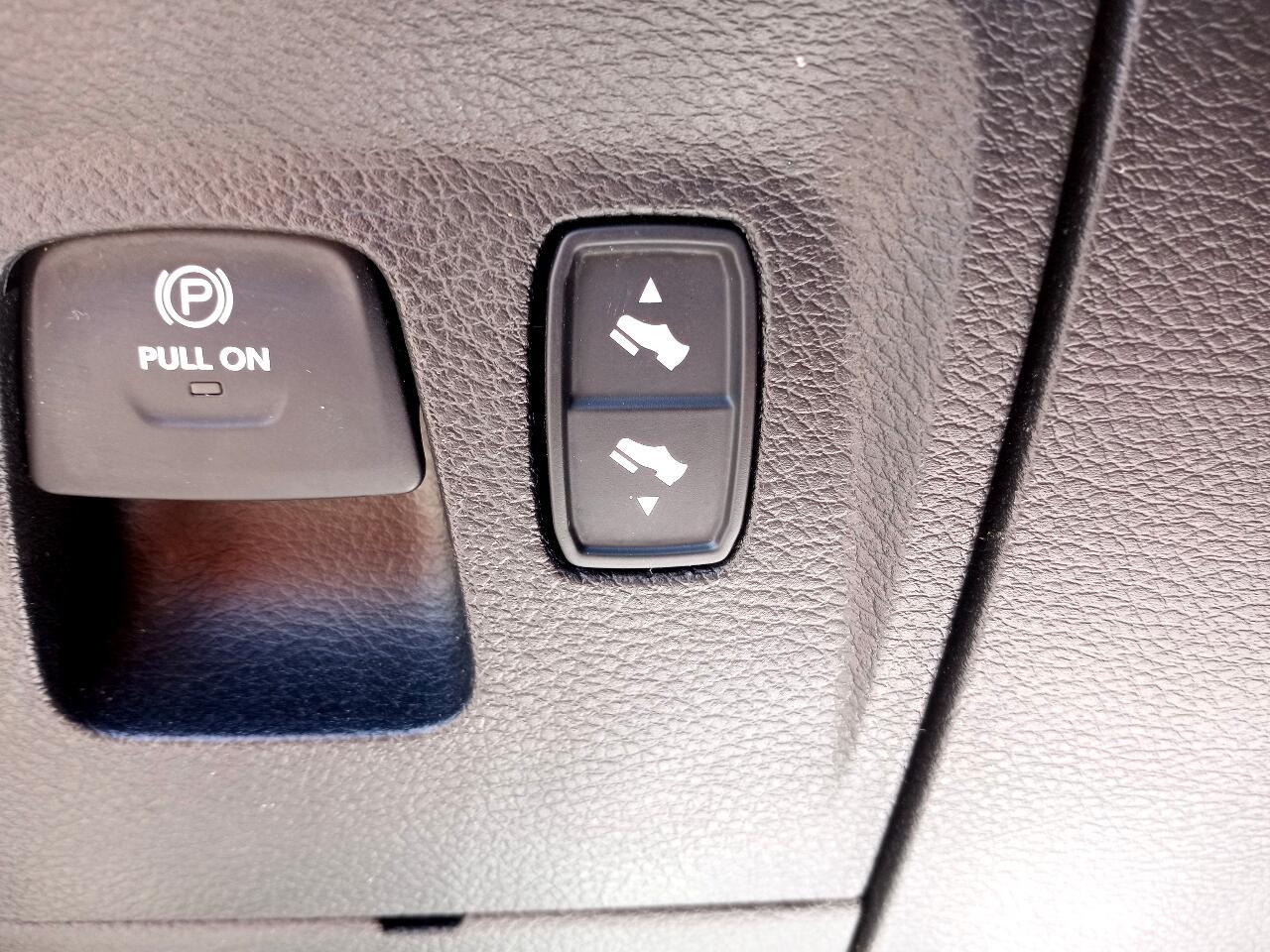 Ram 1500Big Horn/Lone Star 4X4 Quad Cab 6'4" Box - Thumbnail 20