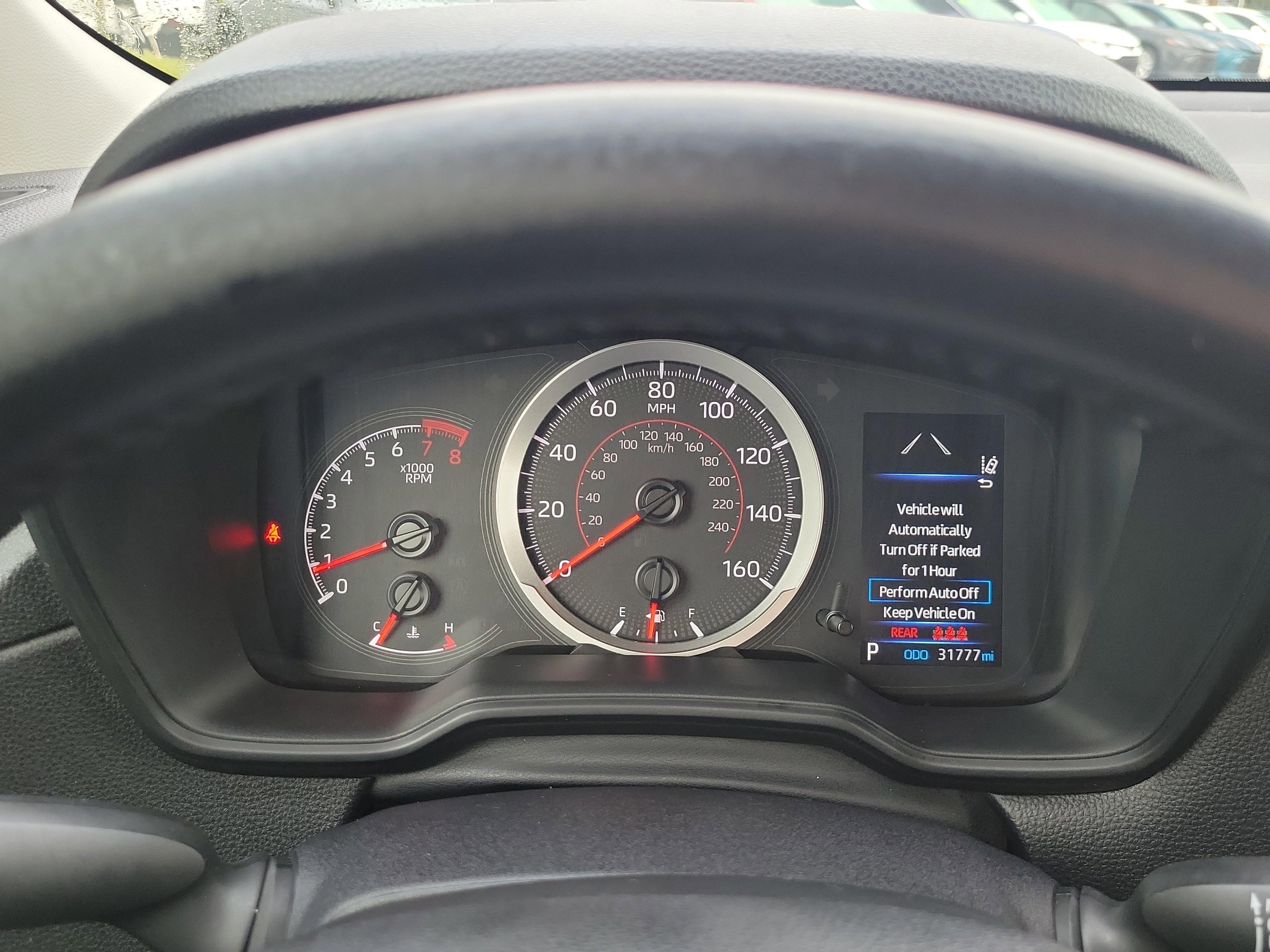 Toyota Corolla Cross Le Fwd - Thumbnail 19