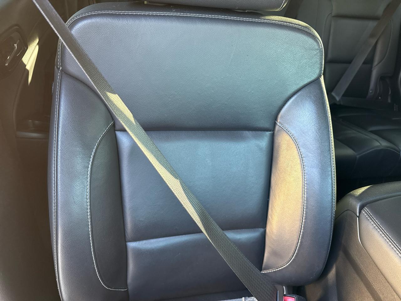 Chevrolet Tahoe2Wd 4Dr Lt - Thumbnail 9