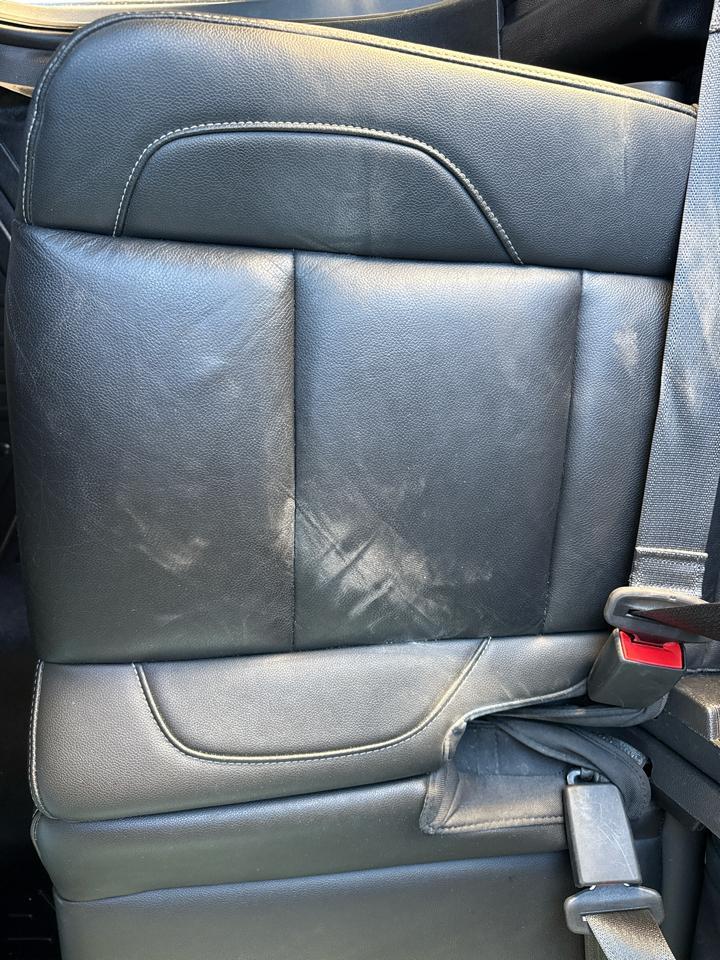 Chevrolet Tahoe2Wd 4Dr Lt - Thumbnail 16