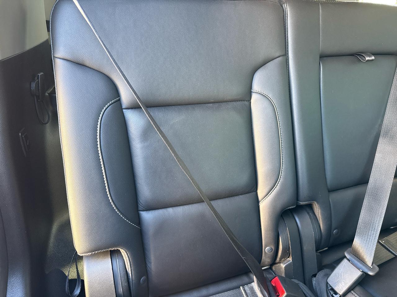 Chevrolet Tahoe2Wd 4Dr Lt - Thumbnail 15