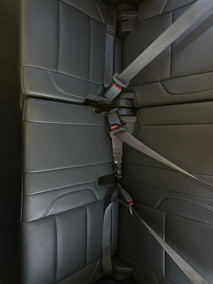 Chevrolet Tahoe2Wd 4Dr Lt - Thumbnail 20