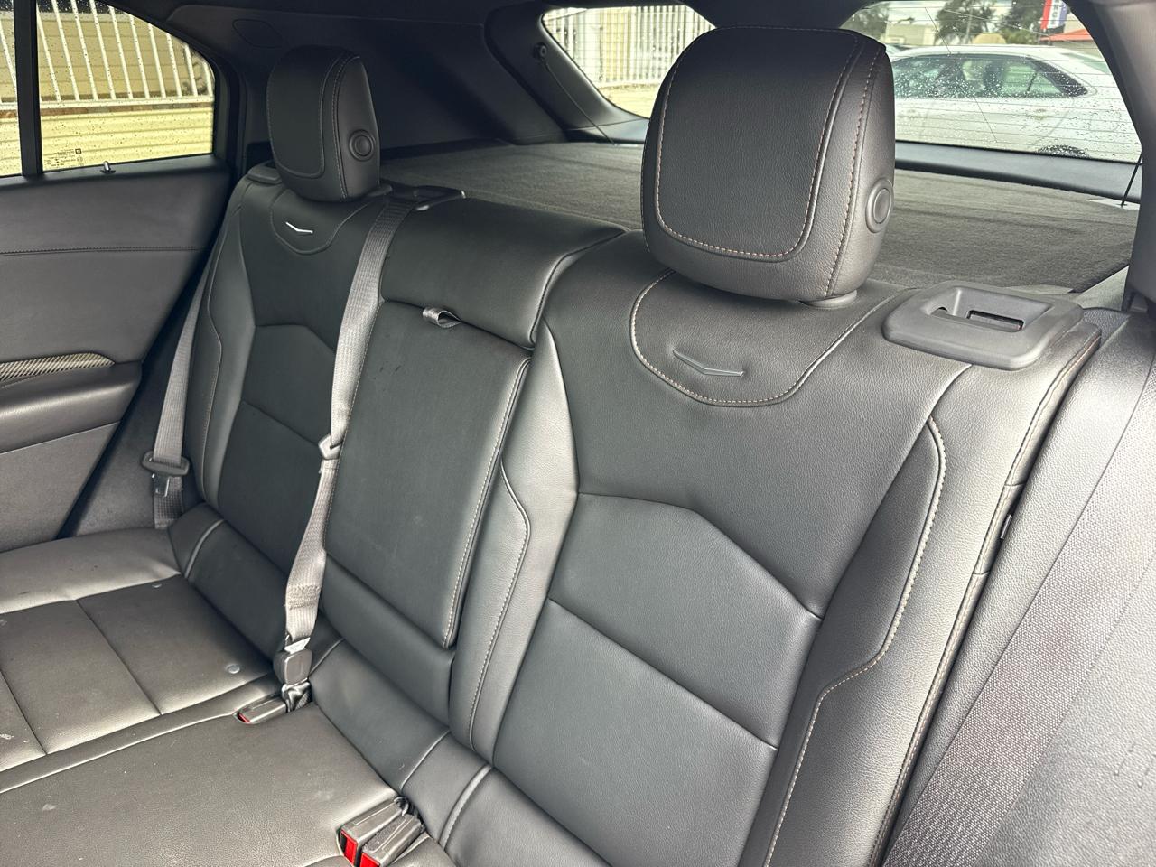 Cadillac Xt4Fwd 4Dr Sport - Thumbnail 20