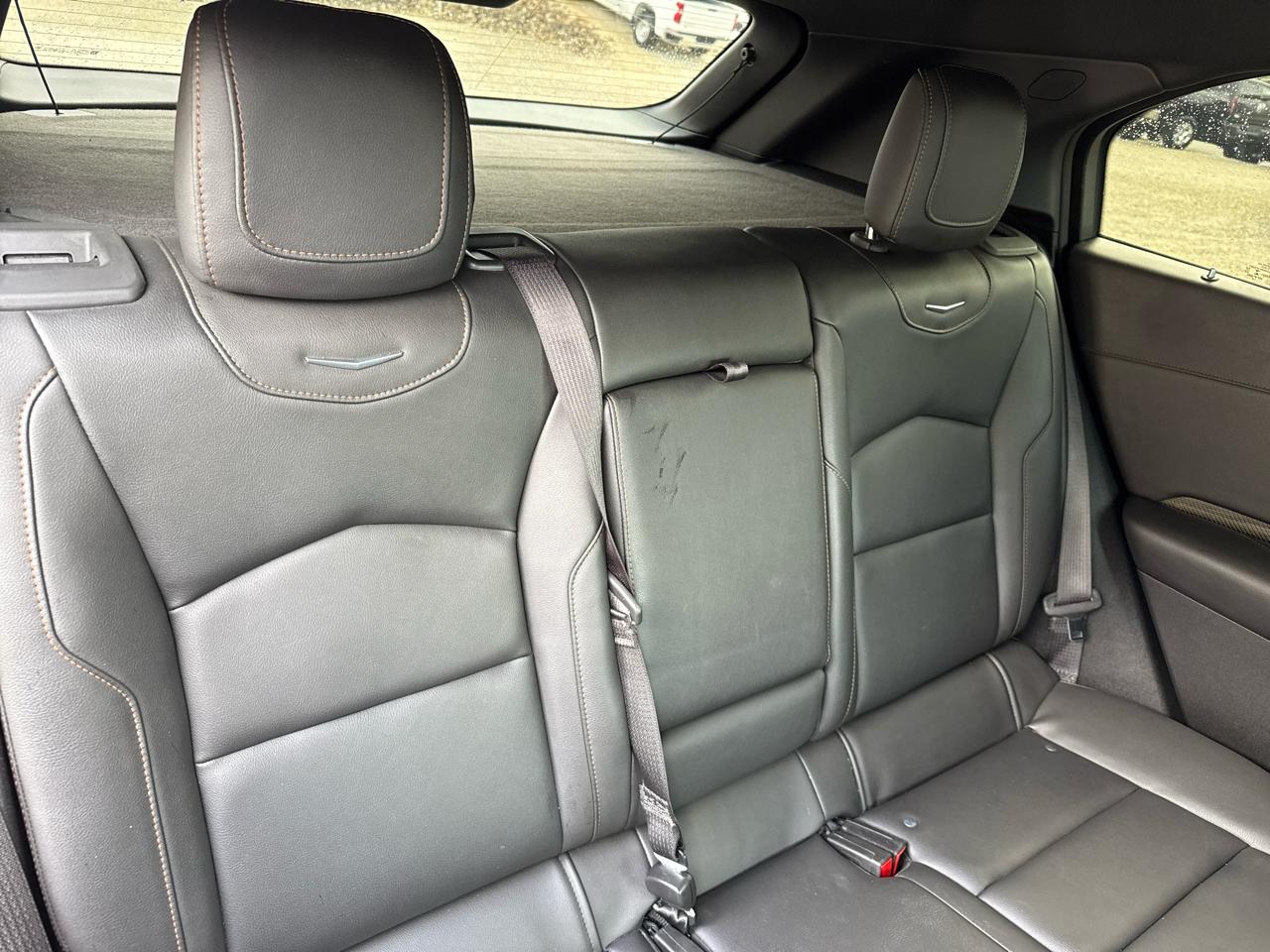 Cadillac Xt4Fwd 4Dr Sport - Thumbnail 15