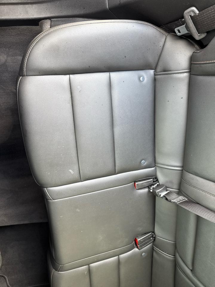 Cadillac Xt4Fwd 4Dr Sport - Thumbnail 16