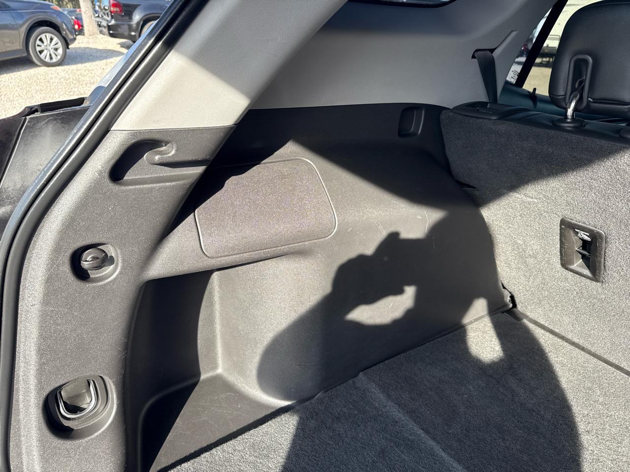 GMC Terrainfwd 4Dr Slt - Thumbnail 19