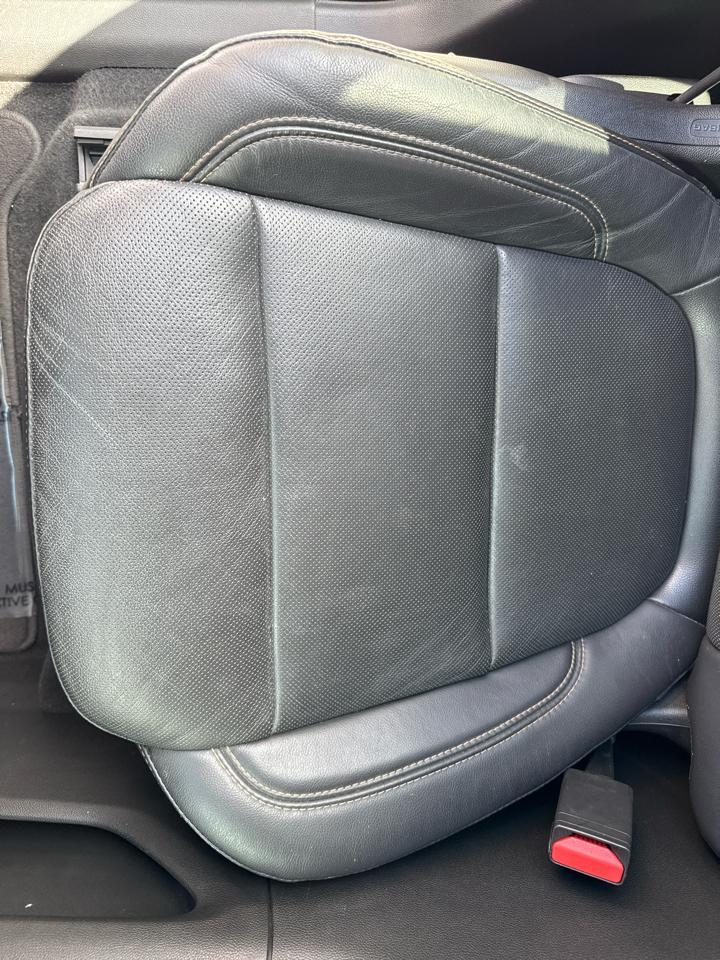 Chevrolet Traversefwd 4Dr Premier W/1Lz - Thumbnail 11