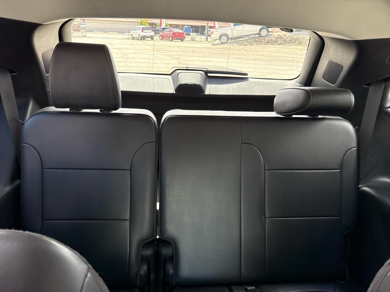 Chevrolet Traversefwd 4Dr Premier W/1Lz - Thumbnail 19