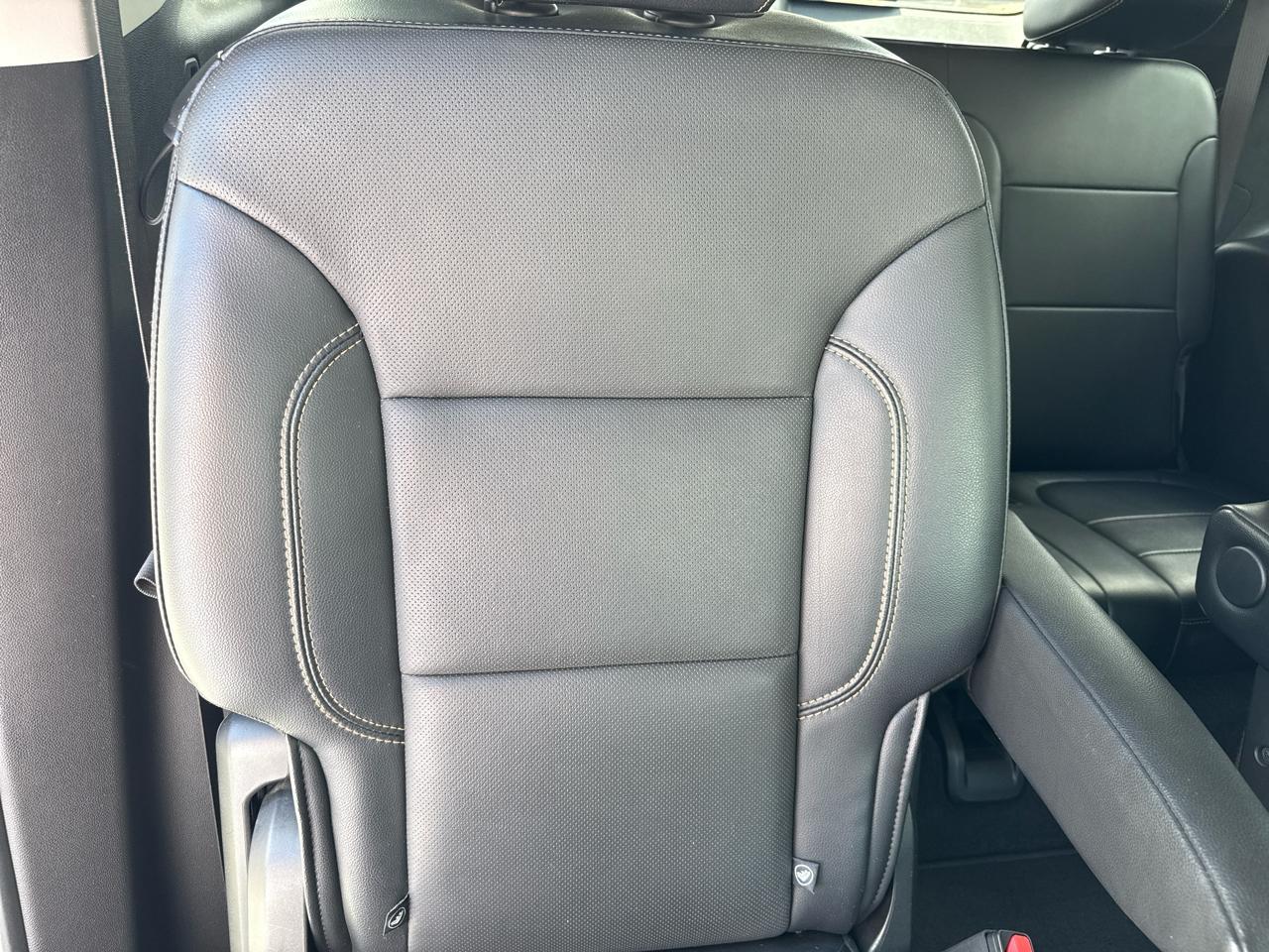 Chevrolet Traversefwd 4Dr Premier W/1Lz - Thumbnail 16