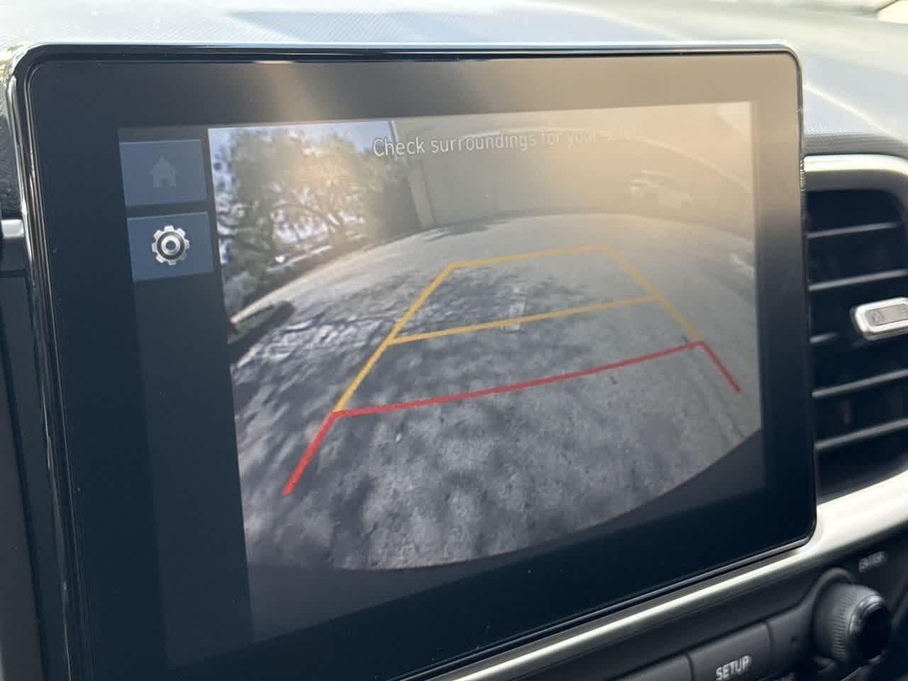 Hyundai Venue Sel Fwd Sport Utility - Thumbnail 19