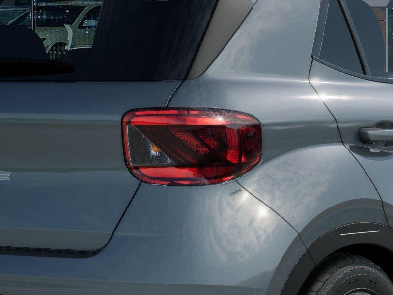 Hyundai Venue Sel Fwd Sport Utility - Thumbnail 12