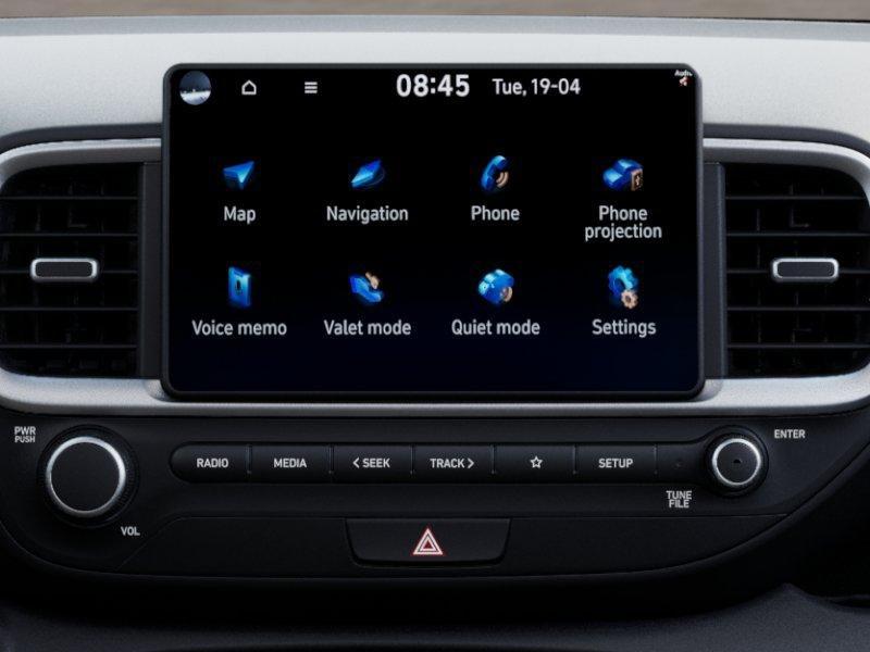 Hyundai Venue Sel Fwd Sport Utility - Thumbnail 15