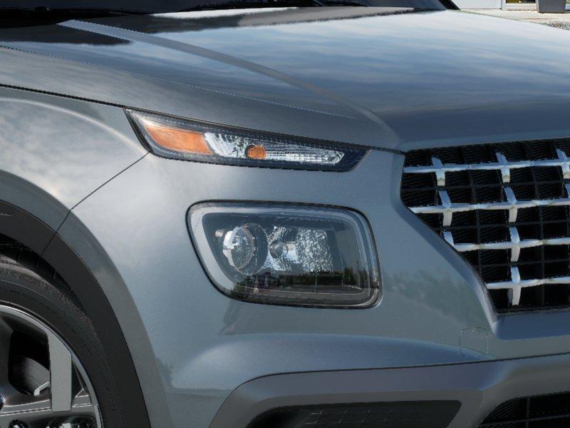 Hyundai Venue Sel Fwd Sport Utility - Thumbnail 11