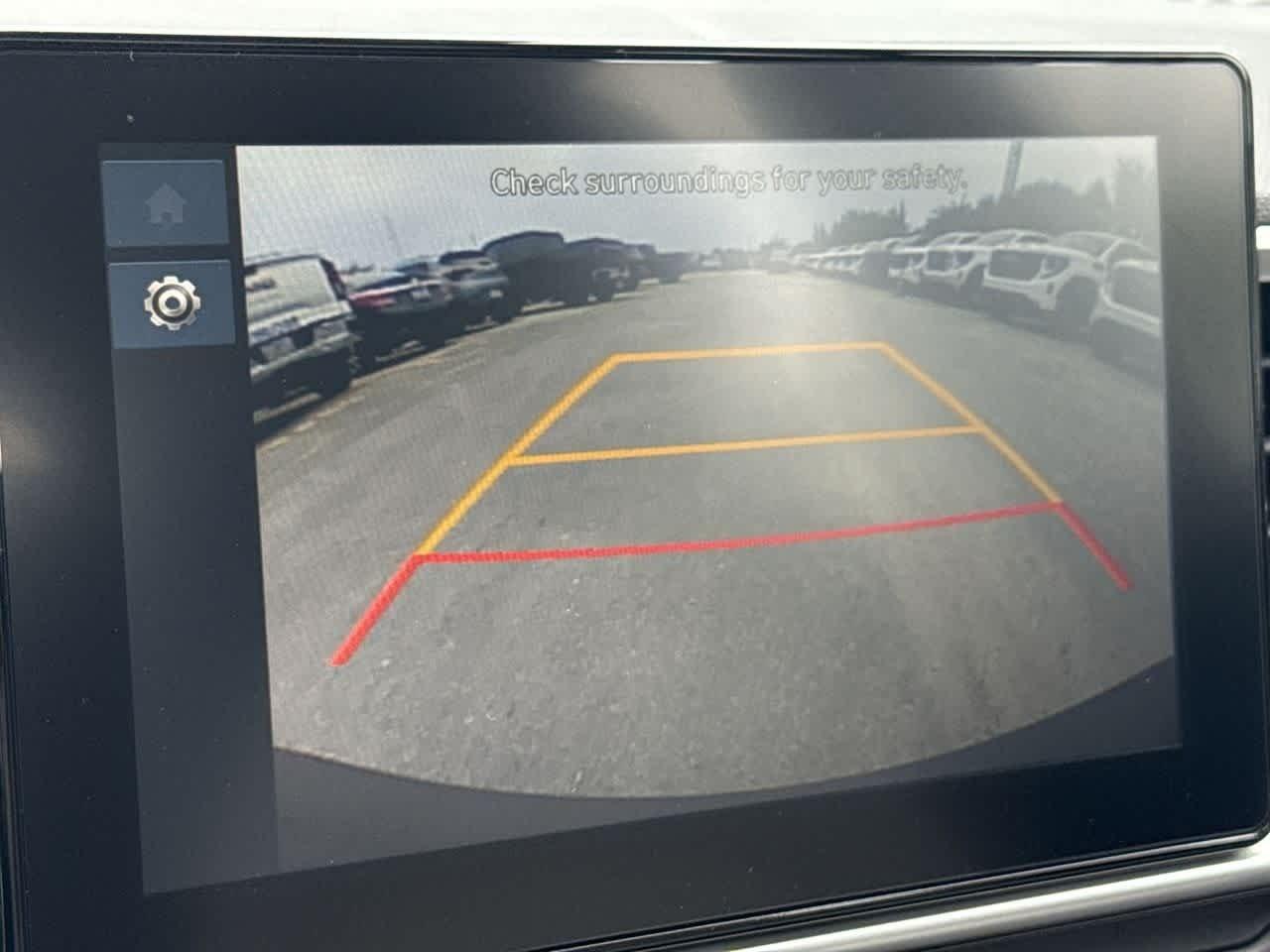 Hyundai Venue Sel Fwd Sport Utility - Thumbnail 19