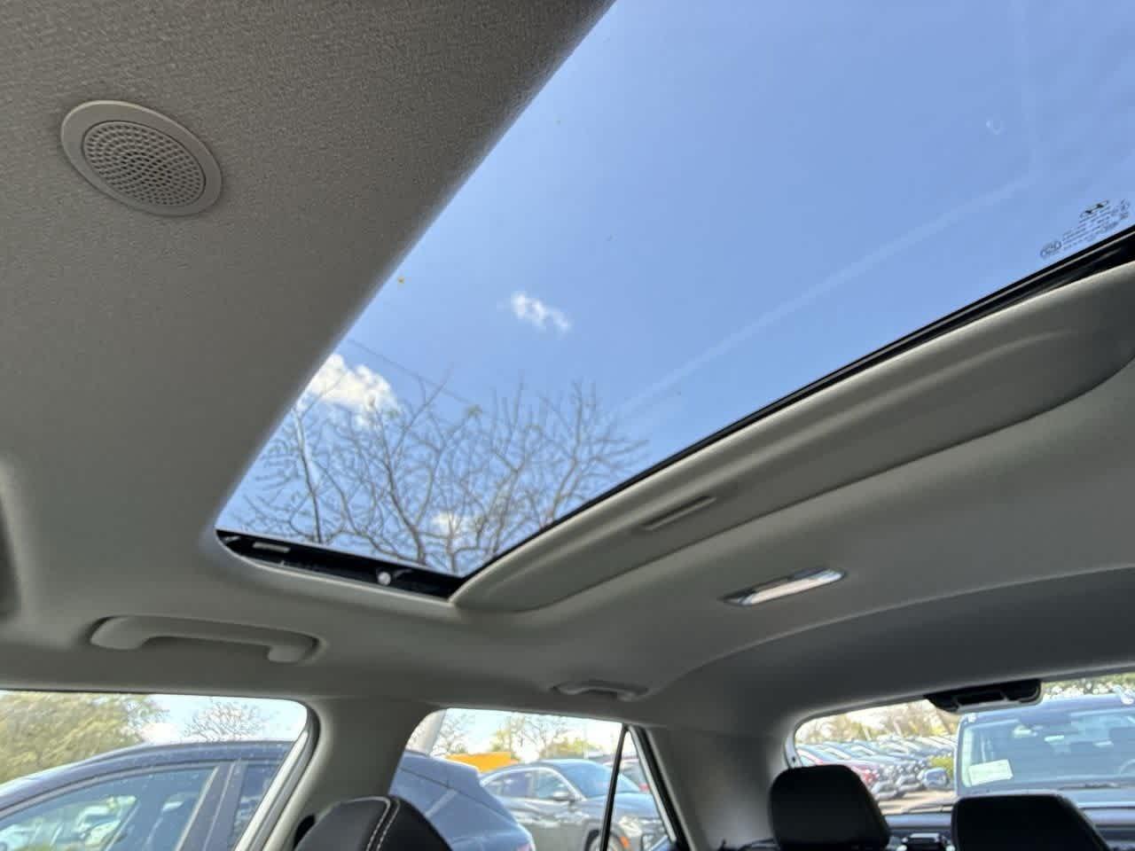 Hyundai Venue Sel Fwd Sport Utility - Thumbnail 17