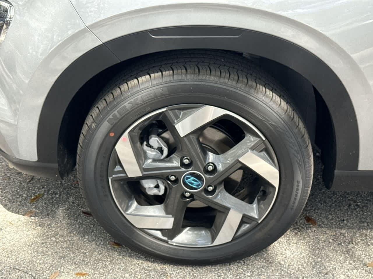 Hyundai Venue Sel Fwd Sport Utility - Thumbnail 11