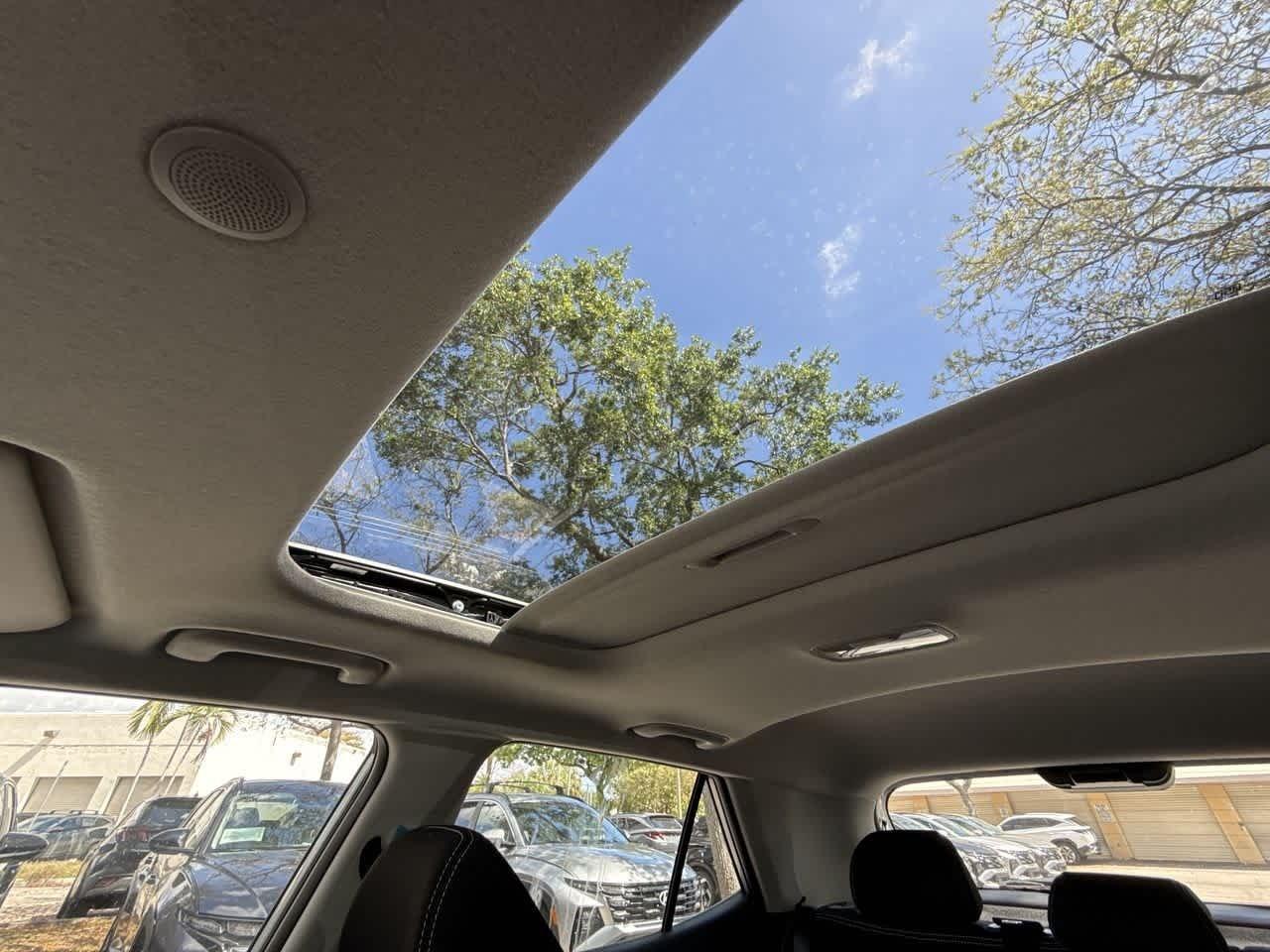 Hyundai Venue Sel Fwd Sport Utility - Thumbnail 17