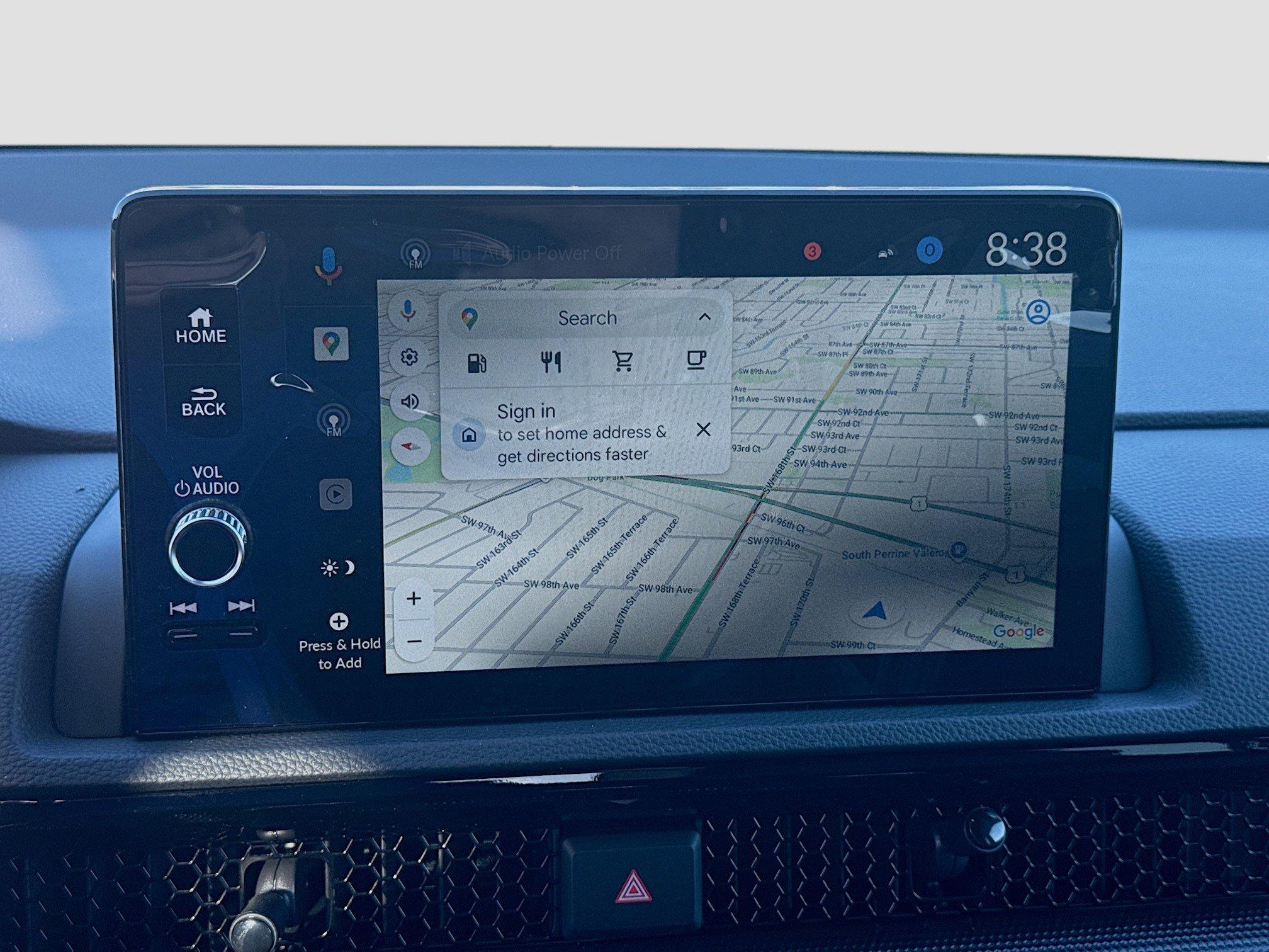 Honda Cr-V Hybrid Sport Touring Awd - Thumbnail 14