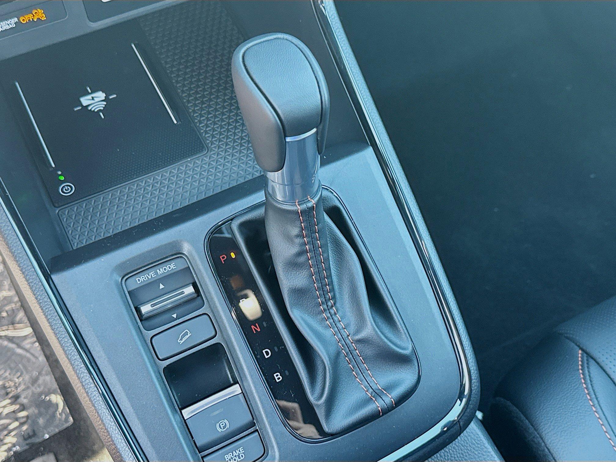 Honda Cr-V Hybrid Sport Touring Awd - Thumbnail 17