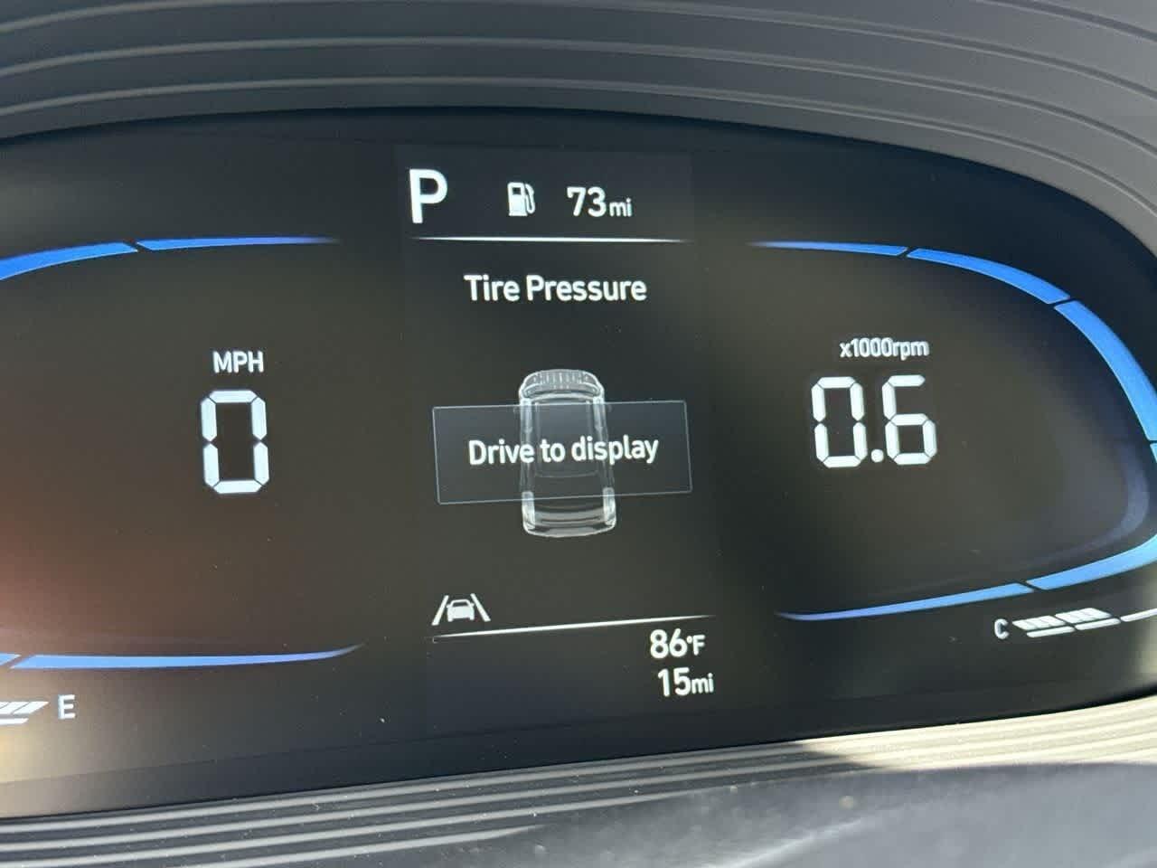 Hyundai Venue Sel Fwd Sport Utility - Thumbnail 16