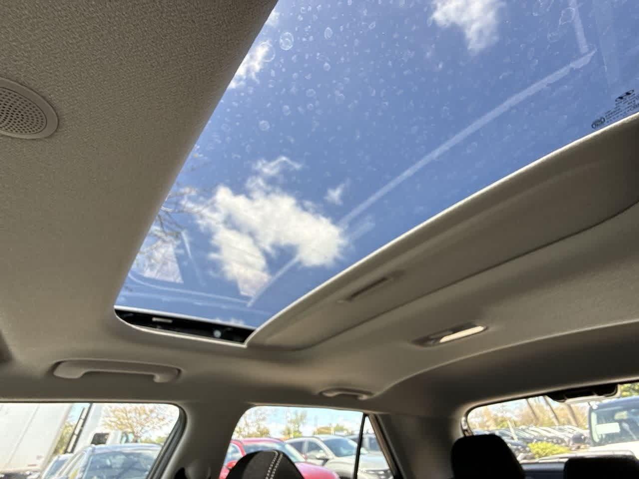 Hyundai Venue Sel Fwd Sport Utility - Thumbnail 17