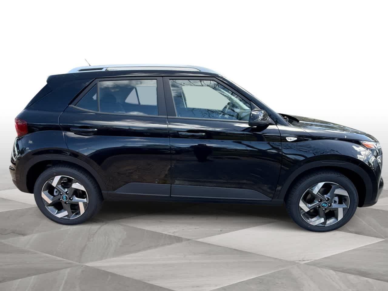 Hyundai Venue Sel Fwd Sport Utility - Thumbnail 9