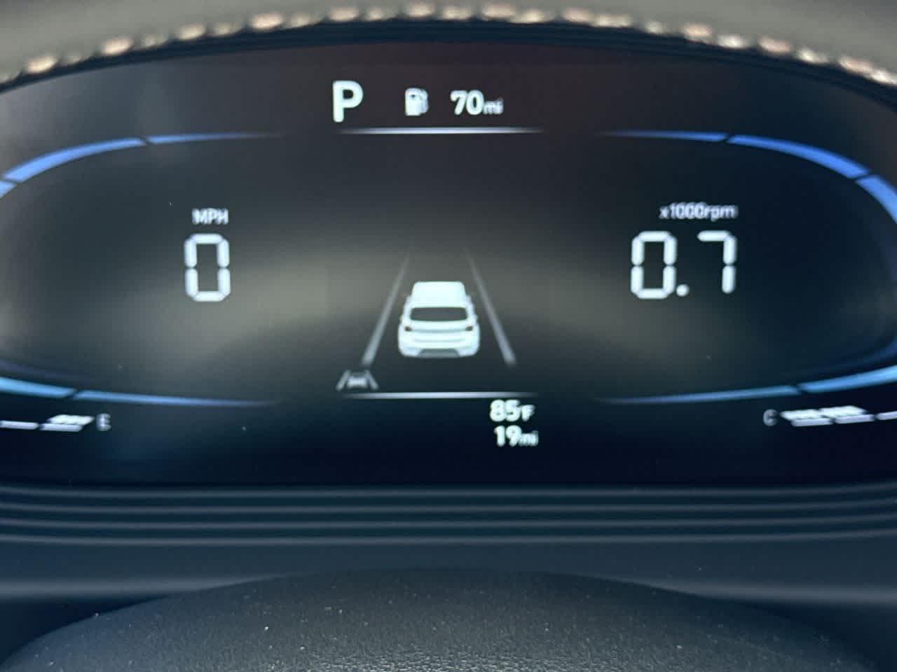 Hyundai Venue Sel Fwd Sport Utility - Thumbnail 16