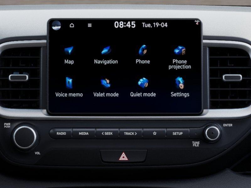 Hyundai Venue Se Fwd Sport Utility - Thumbnail 15