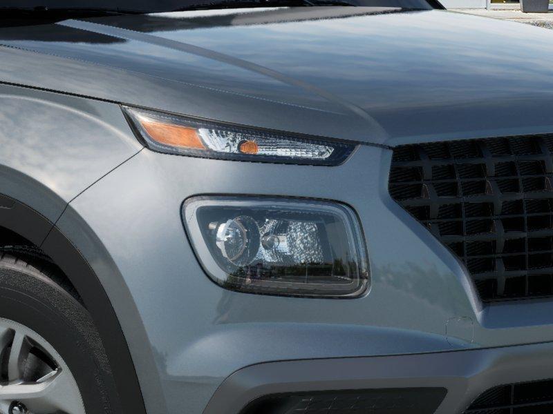 Hyundai Venue Se Fwd Sport Utility - Thumbnail 11