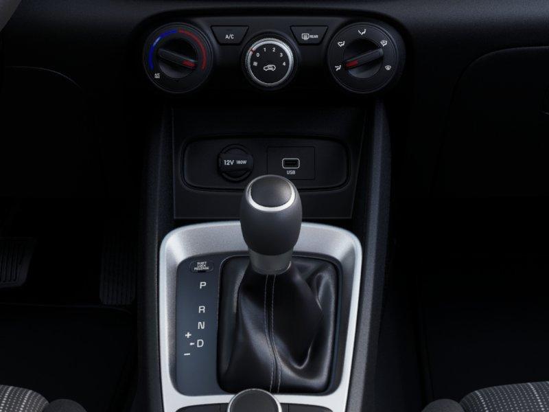 Hyundai Venue Se Fwd Sport Utility - Thumbnail 18