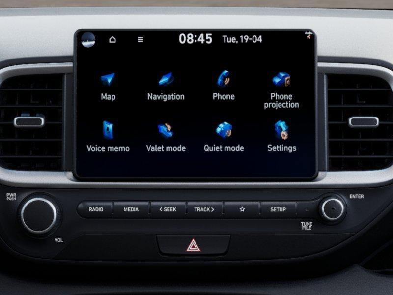 Hyundai Venue Se Fwd Sport Utility - Thumbnail 15