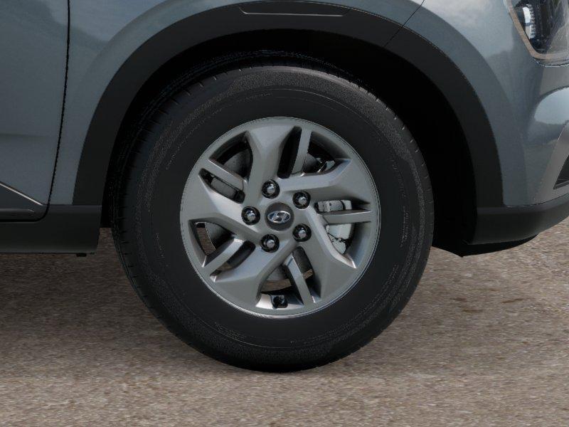 Hyundai Venue Se Fwd Sport Utility - Thumbnail 10