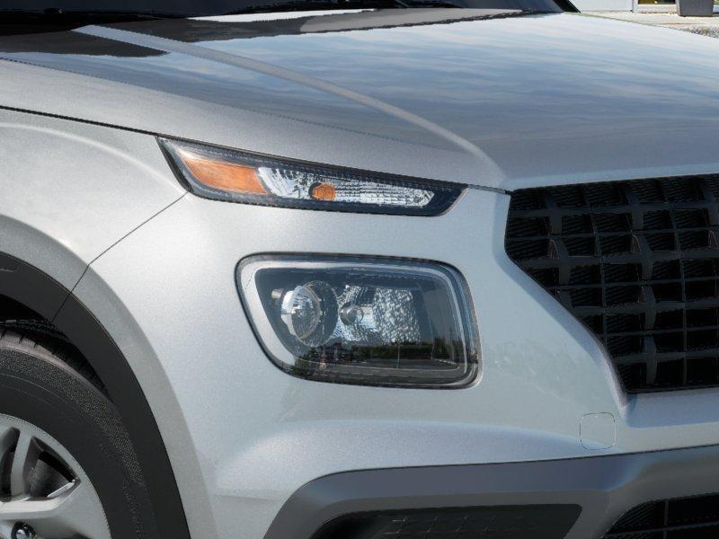 Hyundai Venue Se Fwd Sport Utility - Thumbnail 11