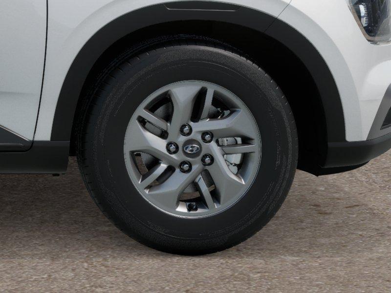 Hyundai Venue Se Fwd Sport Utility - Thumbnail 10