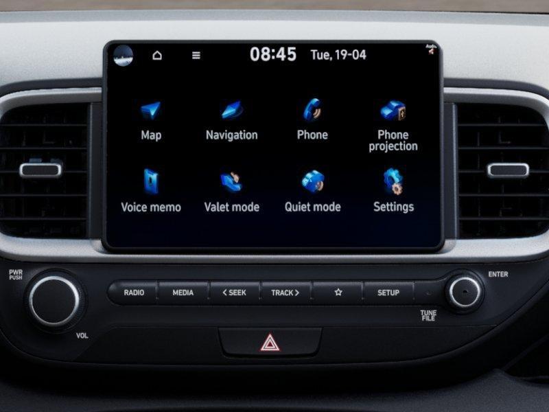 Hyundai Venue Se Fwd Sport Utility - Thumbnail 15