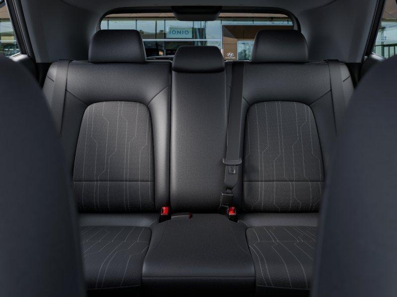 Hyundai Venue Se Fwd Sport Utility - Thumbnail 14