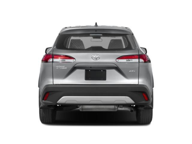 Toyota Corolla Cross L Awd - Thumbnail 7