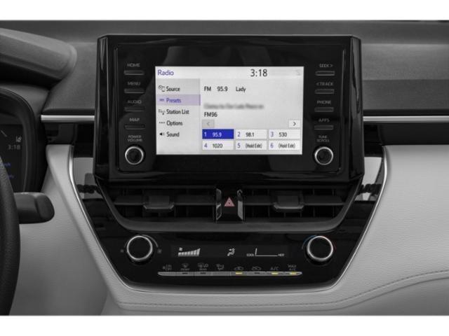 Toyota Corolla Cross L Awd - Thumbnail 12