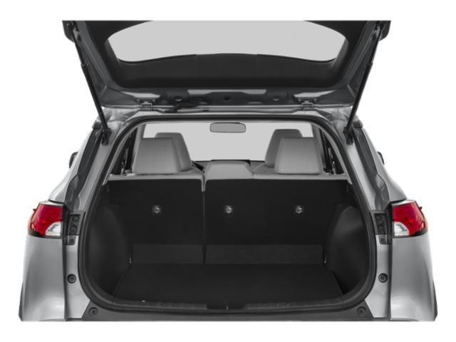 Toyota Corolla Cross L Awd - Thumbnail 13