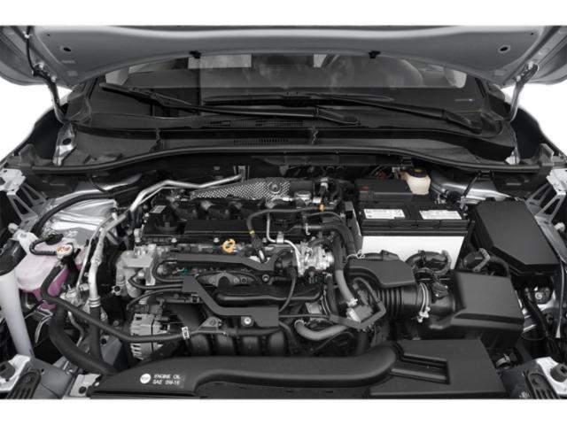 Toyota Corolla Cross L Awd - Thumbnail 14