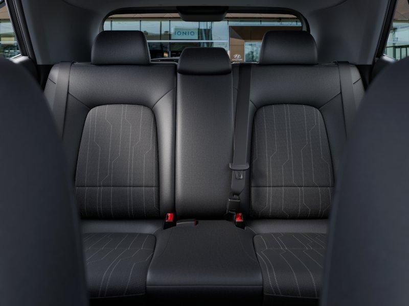 Hyundai Venue Se Fwd Sport Utility - Thumbnail 13